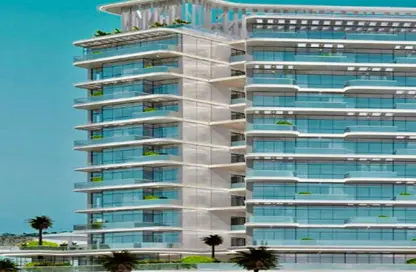 شقة - غرفة نوم - 2 حمامات للبيع في دريم لايف ريزيدنسز - جزر دبي - دبي شقة - غرفة نوم - 2 حمامات للبيع في دريم لايف ريزيدنسز - جزر دبي - دبي