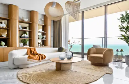 Apartment - 2 Bedrooms - 3 Bathrooms for sale in Atlantis The Royal Residences - Palm Jumeirah - Dubai