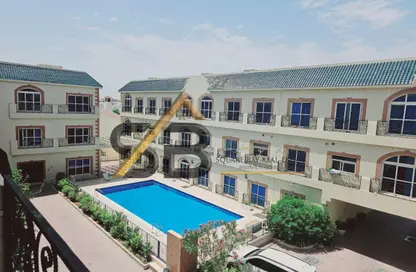Villa - 5 Bedrooms - 6 Bathrooms for rent in Mirdif - Dubai