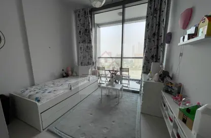 Apartment - 2 Bedrooms - 3 Bathrooms for rent in Meera 2 - Shams Abu Dhabi - Al Reem Island - Abu Dhabi