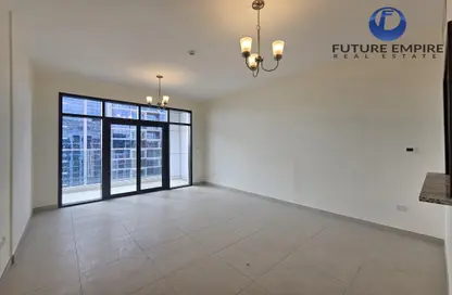 Apartment - 1 Bedroom - 2 Bathrooms for rent in N S Building - Al Jaddaf - Dubai