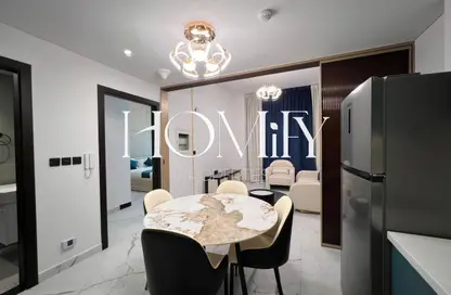 Apartment - 1 Bedroom - 2 Bathrooms for sale in Opalz By Danube Tower 1 - Opalz by Danube - Dubai Science Park - Dubai