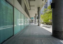 Balcony image for: Retail - 1 bathroom for sale in Ubora Tower 1 - Ubora Towers - Business Bay - Dubai, Image 1