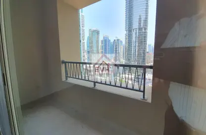 شقة - 2 غرف نوم - 4 حمامات للايجار في J2 برج محمد إبراهيم برج - (JLT) مجمع J - أبراج بحيرة الجميرا - دبي