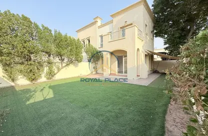 فيلا - 2 غرف نوم - 3 حمامات للايجار في الينابيع 15 - الينابيع - دبي فيلا - 2 غرف نوم - 3 حمامات للايجار في الينابيع 15 - الينابيع - دبي
