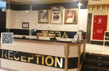 Whole Building - 7+ Bedrooms - 7+ Bathrooms for sale in Al Rumailah building - Al Rumailah 2 - Al Rumaila - Ajman
