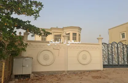 فيلا - 6 غرف نوم - 7 حمامات للبيع في جلفار - رأس الخيمة