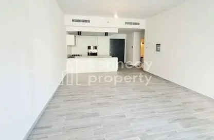 Empty Room image for: Apartment - 2 Bedrooms - 2 Bathrooms for sale in Belgravia Square - Jumeirah Village Circle - Dubai, Image 1