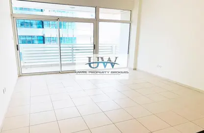 Empty Room image for: Apartment - 1 Bedroom - 1 Bathroom for rent in Clayton Residency - Business Bay - Dubai, Image 1