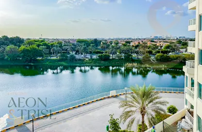 Duplex - 3 Bedrooms - 4 Bathrooms for rent in Cluster B - Jumeirah Heights - Jumeirah Islands - Dubai