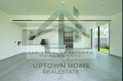 Villa - 4 Bedrooms - 6 Bathrooms for rent in District One Phase III - District One - Mohammed Bin Rashid City - Dubai