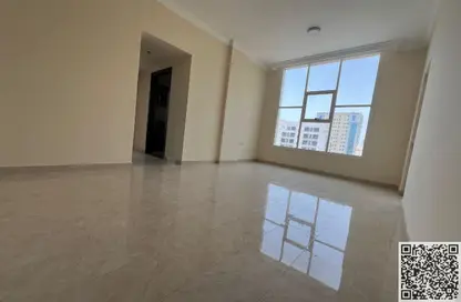 Apartment - 2 Bedrooms - 2 Bathrooms for rent in Al Naemiya Tower 1 - Al Naemiya Towers - Al Nuaimiya - Ajman