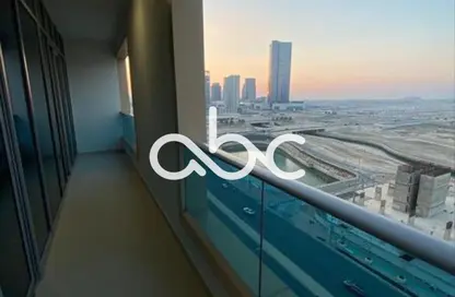 شقة - غرفة نوم - 2 حمامات للبيع في جلفار ريزيدينس - جزيرة الريم - أبوظبي