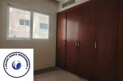شقة - غرفة نوم - 1 حمام للايجار في الممزر - الممزر - الشارقة - الشارقة