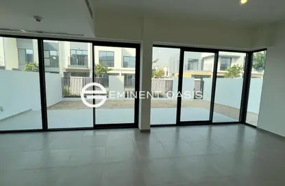 Villa - 4 Bedrooms - 6 Bathrooms for rent in Eden - The Valley - Dubai