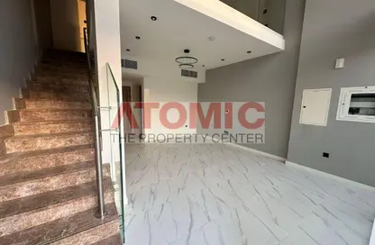 تاون هاوس - غرفة نوم - 2 حمامات للايجار في روكان 3 - روكان - دبي لاند - دبي