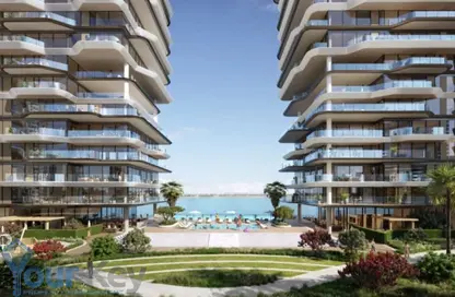 Apartment - 3 Bedrooms - 4 Bathrooms for sale in Shams Abu Dhabi - Al Reem Island - Abu Dhabi