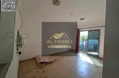 شقة - 1 حمام للايجار في 1 المويهات - المويهات - عجمان شقة - 1 حمام للايجار في 1 المويهات - المويهات - عجمان