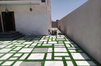 Villa - 5 Bedrooms - 6 Bathrooms for sale in Al Hooshi Villas - Hoshi - Al Badie - Sharjah