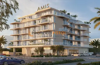 شقة - غرفة نوم - 2 حمامات للبيع في ود لاند كريست - ند الشبا 1 - ند الشبا - دبي