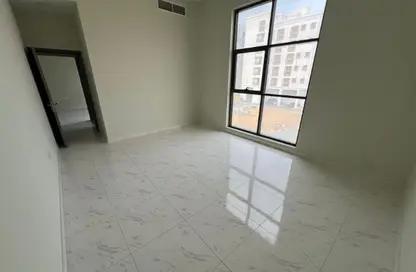 شقة - غرفة نوم - 2 حمامات للايجار في الجرف 3 - الجرف - عجمان وسط المدينة - عجمان