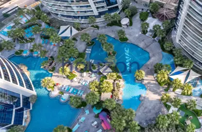 Apartment - 2 Bedrooms - 3 Bathrooms for rent in Tower B - DAMAC Towers by Paramount - Business Bay - Dubai Apartment - 2 Bedrooms - 3 Bathrooms for rent in Tower B - DAMAC Towers by Paramount - Business Bay - Dubai