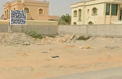Land - Studio for sale in Al Mowaihat 1 - Al Mowaihat - Ajman