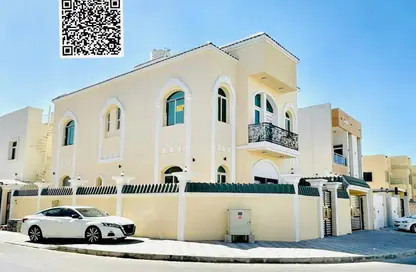 فيلا - 5 غرف نوم - 8 حمامات للبيع في 1 الياسمين - الياسمين - عجمان