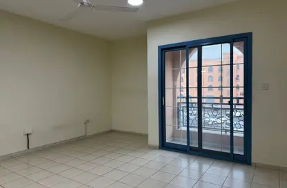 Apartment - Studio - 1 Bathroom for rent in O06 - Persia Cluster - International City - Dubai