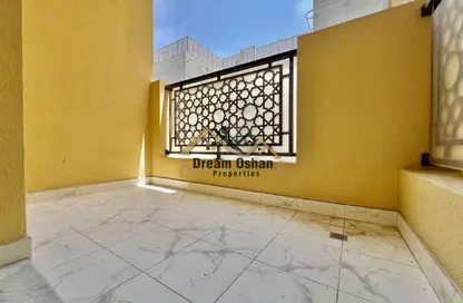 Apartment - 1 Bedroom - 2 Bathrooms for rent in The Pearl - Al Jaddaf - Dubai