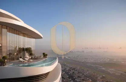 Apartment - 2 Bedrooms - 3 Bathrooms for sale in SAAS Hills - Dubai Science Park - Dubai