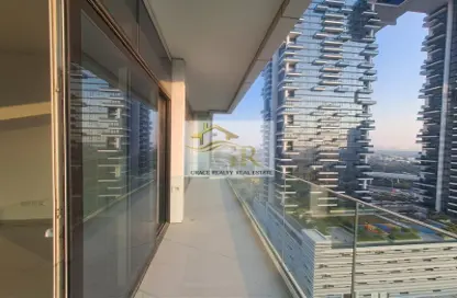 Apartment - 1 Bedroom - 2 Bathrooms for rent in Park Gate Residence 3 - Al Kifaf - Bur Dubai - Dubai