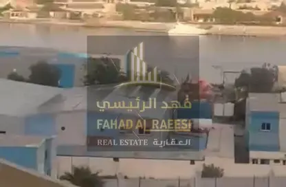 شقة - غرفة نوم - 2 حمامات للبيع في أورينت تاور 2 - أورينت تاور - البستان - عجمان شقة - غرفة نوم - 2 حمامات للبيع في أورينت تاور 2 - أورينت تاور - البستان - عجمان