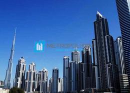 Outdoor Building image for: Retail for sale in One by Omniyat - Business Bay - Dubai, Image 1
