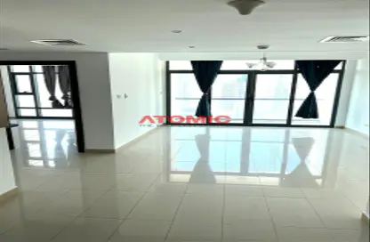 Apartment - 1 Bedroom - 2 Bathrooms for rent in Lakeside Residence - JLT Cluster A - Jumeirah Lake Towers - Dubai