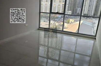 Apartment - 1 Bedroom - 1 Bathroom for sale in Gulfa Towers - Al Rashidiya 1 - Al Rashidiya - Ajman