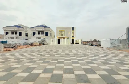 فيلا - 4 غرف نوم - 6 حمامات للبيع في الزاهية جاردنز - الزاهية - عجمان