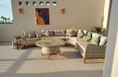 Villa - 2 Bedrooms - 2 Bathrooms for rent in The Cove Rotana - Ras Al Khaimah Waterfront - Ras Al Khaimah