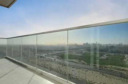 Apartment - 2 Bedrooms - 3 Bathrooms for rent in Carson B - Carson - DAMAC Hills - Dubai