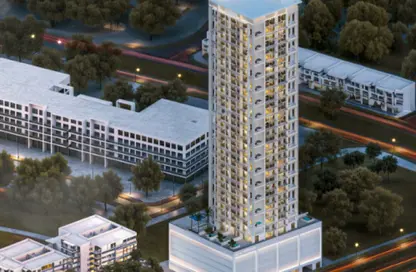 Apartment - 2 Bedrooms - 3 Bathrooms for sale in Alfal Residence - District 15 - Jumeirah Village Circle - Dubai