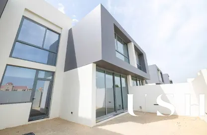 Townhouse - 4 Bedrooms - 5 Bathrooms for rent in Gardenia Townhomes - Wasl Gate - Dubai
