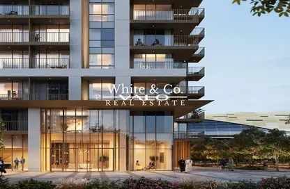 Apartment - 2 Bedrooms - 2 Bathrooms for sale in Valo - Dubai Creek Harbour (The Lagoons) - Dubai
