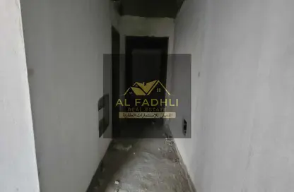 شقة - 2 غرف نوم - 3 حمامات للبيع في قرية الاميرة - الياسمين - عجمان