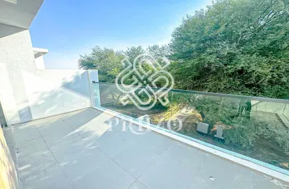 Townhouse - 4 Bedrooms - 5 Bathrooms for sale in Park Residence 1 - Park Residences - DAMAC Hills - Dubai