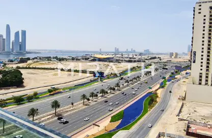 Land - Studio for sale in Sama Al Jaddaf - Al Jaddaf - Dubai