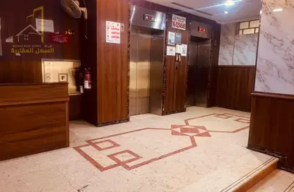 Apartment - 2 Bedrooms - 2 Bathrooms for rent in Al Qasimia - Sharjah