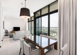 Duplex - 2 bedrooms - 3 bathrooms for sale in Vida Residence 2 - Vida Residence - The Hills - Dubai