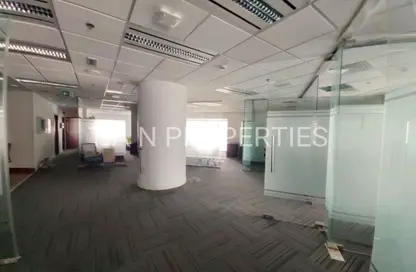 Office Space - Studio - 2 Bathrooms for rent in Park Place Tower - Sheikh Zayed Road - Dubai Office Space - Studio - 2 Bathrooms for rent in Park Place Tower - Sheikh Zayed Road - Dubai