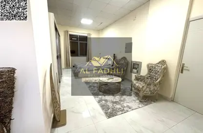 Apartment - Studio - 1 Bathroom for rent in Al Rawda 3 Villas - Al Rawda 3 - Al Rawda - Ajman
