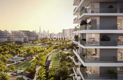 Townhouse - 3 Bedrooms - 5 Bathrooms for sale in Palace Residences - Dubai Hills Estate - Dubai